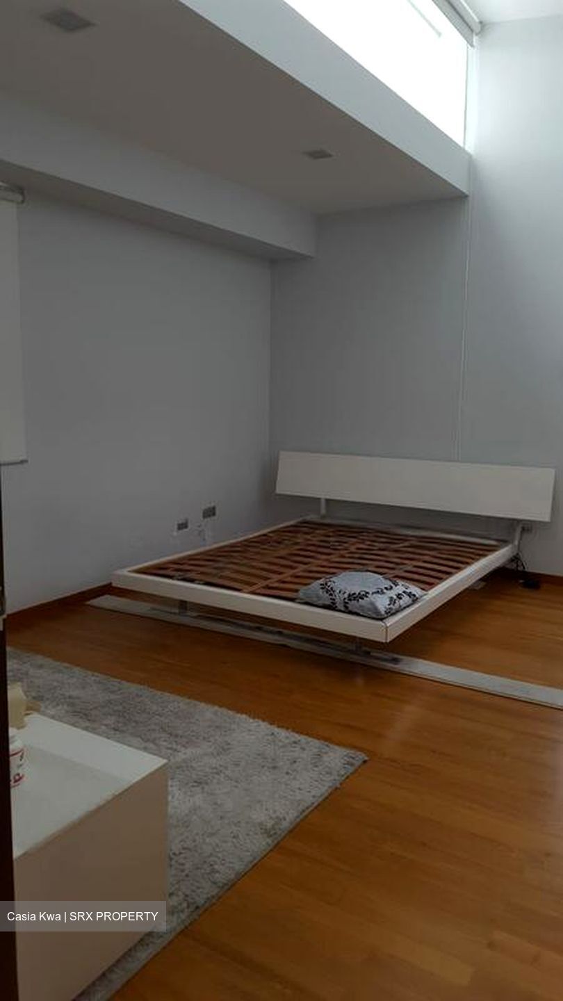 Seletar Hills Estate (D28), Semi-Detached #503052461